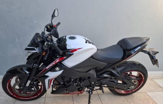 SUZUKI GSX-S1000 ABS 